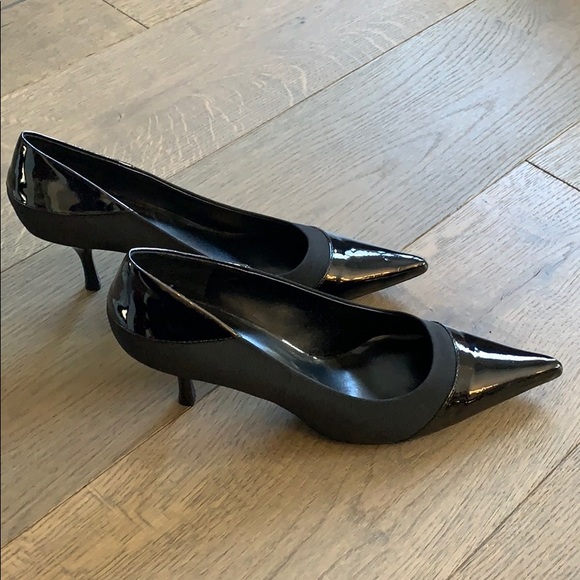 Nine West Heels - Picture 6 of 7